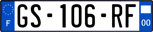 GS-106-RF