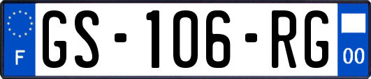 GS-106-RG
