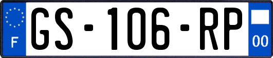 GS-106-RP