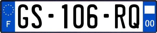 GS-106-RQ