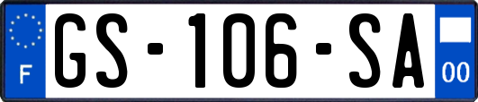 GS-106-SA
