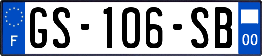 GS-106-SB