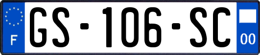 GS-106-SC