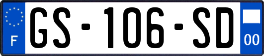 GS-106-SD