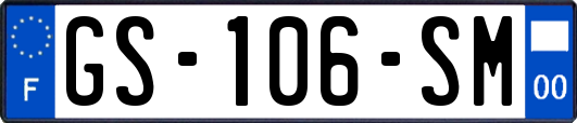 GS-106-SM