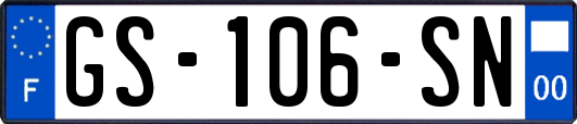 GS-106-SN