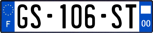 GS-106-ST