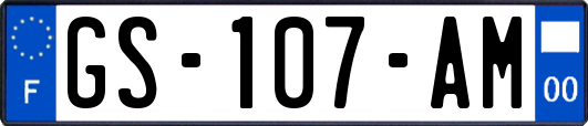 GS-107-AM