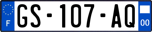 GS-107-AQ