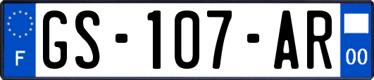 GS-107-AR