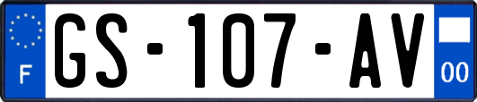 GS-107-AV