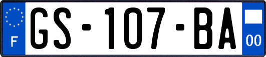 GS-107-BA