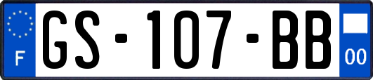 GS-107-BB