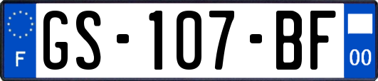 GS-107-BF