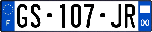 GS-107-JR
