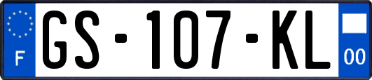 GS-107-KL