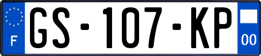 GS-107-KP