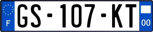 GS-107-KT