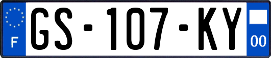 GS-107-KY