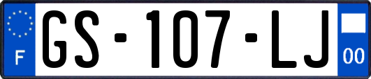 GS-107-LJ