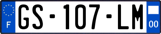 GS-107-LM