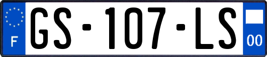 GS-107-LS