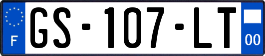 GS-107-LT