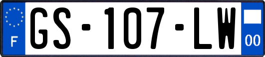 GS-107-LW