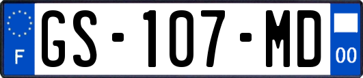 GS-107-MD