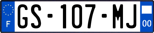 GS-107-MJ