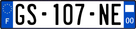 GS-107-NE