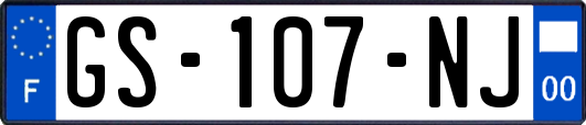 GS-107-NJ
