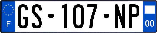 GS-107-NP