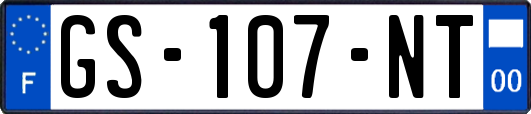 GS-107-NT