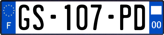 GS-107-PD