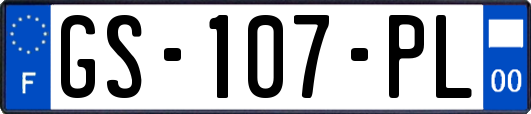 GS-107-PL