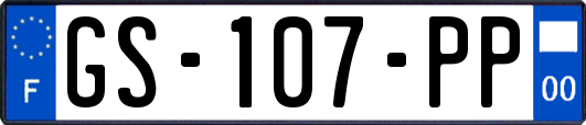 GS-107-PP
