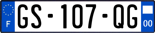 GS-107-QG