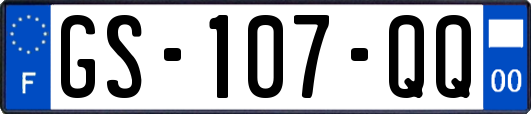 GS-107-QQ