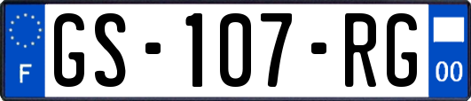 GS-107-RG