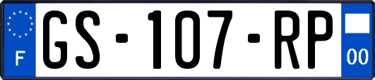 GS-107-RP