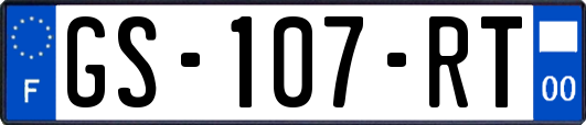 GS-107-RT