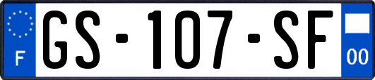 GS-107-SF