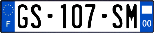 GS-107-SM
