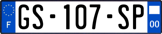 GS-107-SP