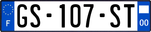 GS-107-ST