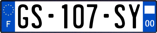 GS-107-SY