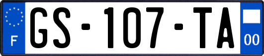 GS-107-TA