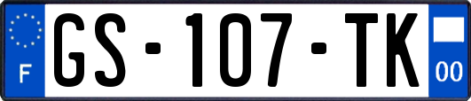GS-107-TK