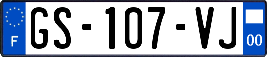 GS-107-VJ